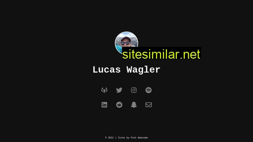 wagler.dev alternative sites