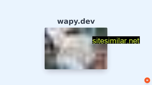 Wapy similar sites