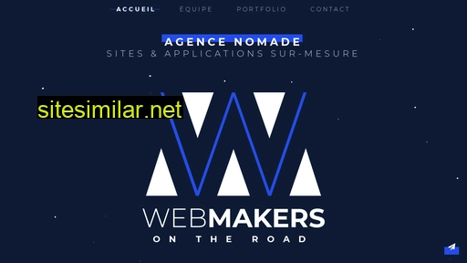 webmakers.dev alternative sites