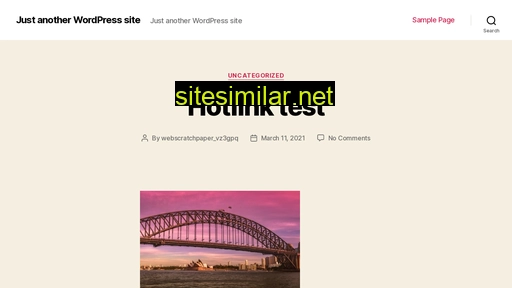 webscratchpaper.dev alternative sites