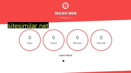 wilko.dev alternative sites