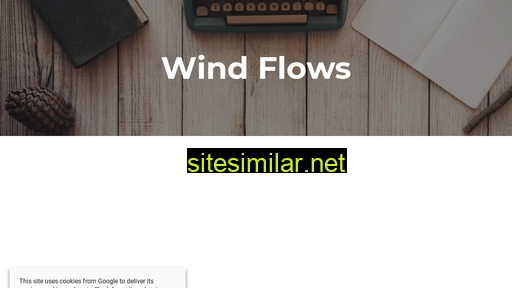 windflow.dev alternative sites