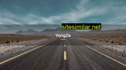 yongze.dev alternative sites