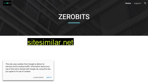 zerobits.dev alternative sites