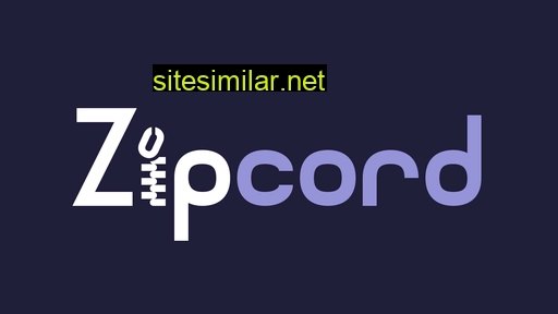 zipcord.dev alternative sites