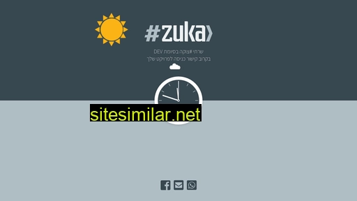 Zuka similar sites