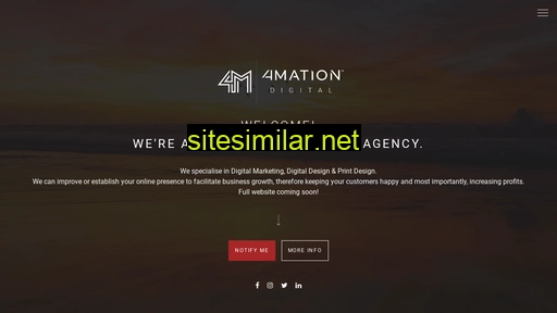 4mation.digital alternative sites