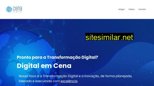 cena.digital alternative sites