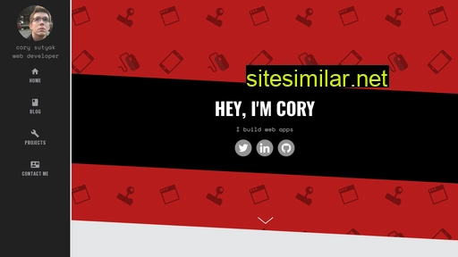 cory.digital alternative sites