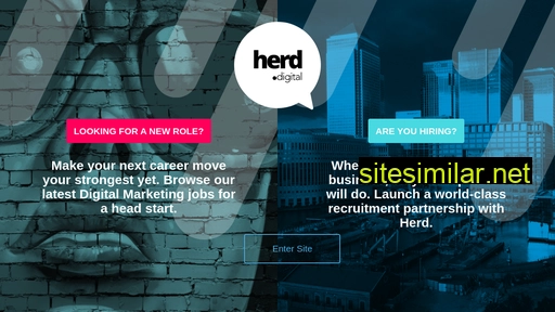herd.digital alternative sites