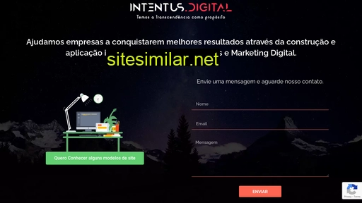 intentus.digital alternative sites