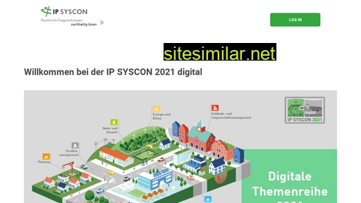 ipsyscon.digital alternative sites