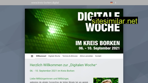 kreis-borken.digital alternative sites
