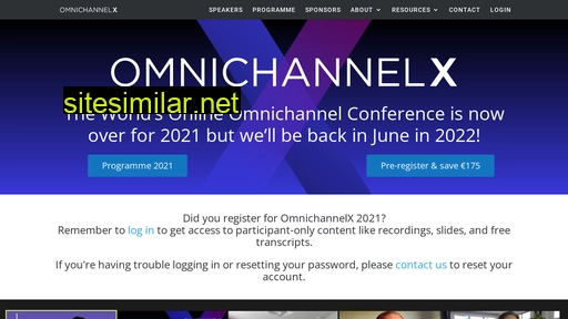 omnichannelx.digital alternative sites