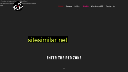 Redzone similar sites
