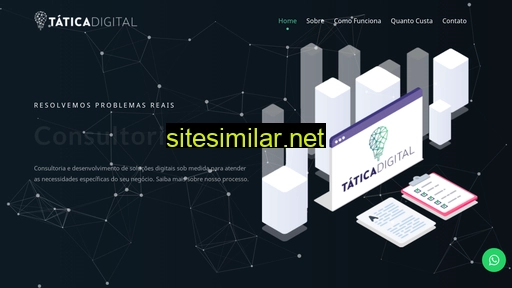 tatica.digital alternative sites