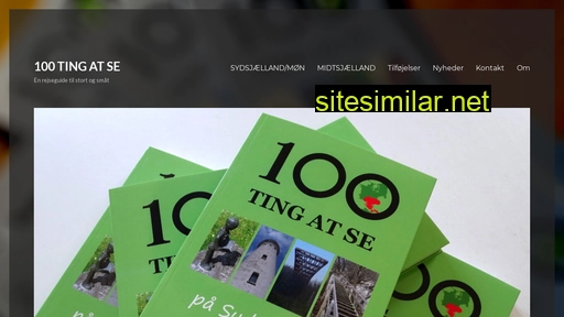 100tingatse.dk alternative sites