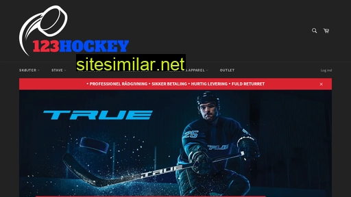 123hockey.dk alternative sites