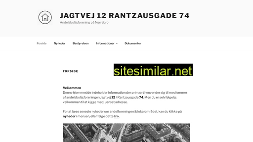 1274.dk alternative sites