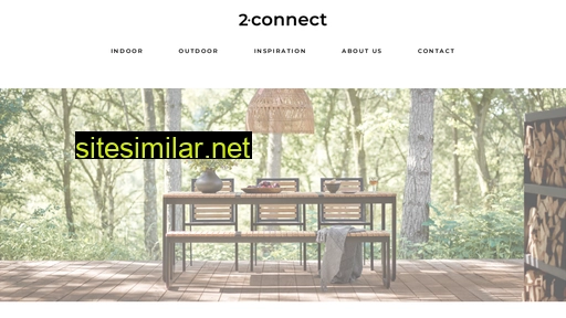 2-connect.dk alternative sites