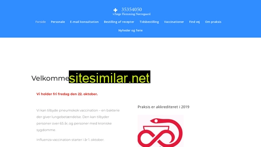 35354050.dk alternative sites