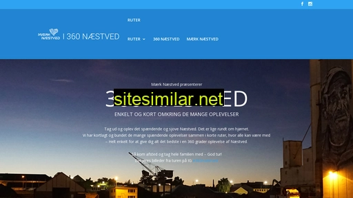 360naestved.dk alternative sites