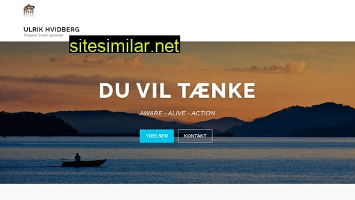 3alive.dk alternative sites