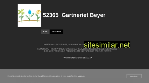 52365.dk alternative sites