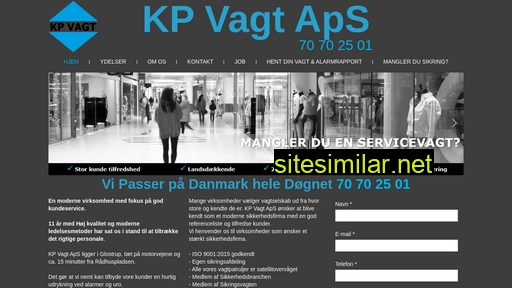 70702501.dk alternative sites