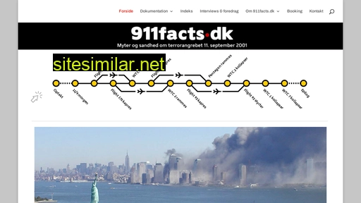 911facts.dk alternative sites