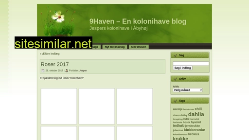 9haven.dk alternative sites