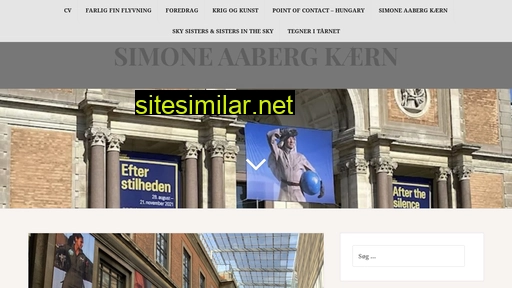 Aaberg-kaern similar sites
