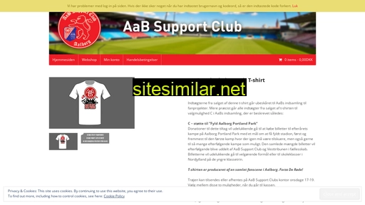 aabsupportclub.dk alternative sites