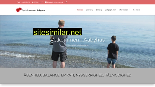 aabyhus.dk alternative sites