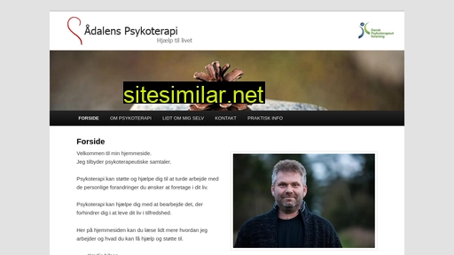 aadalenspsykoterapi.dk alternative sites