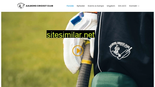 aalborg-cricket.dk alternative sites