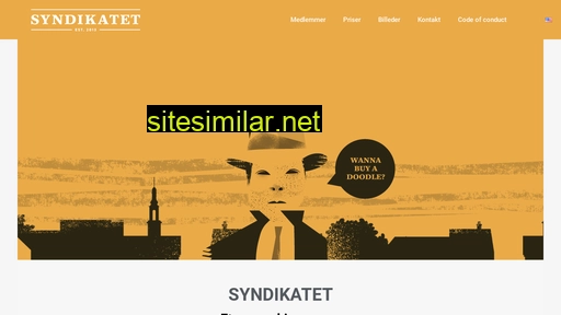 aalborgsyndikatet.dk alternative sites