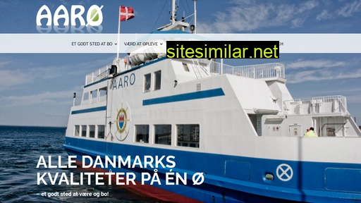 aaro.dk alternative sites