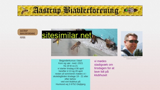 aastrupbi.dk alternative sites