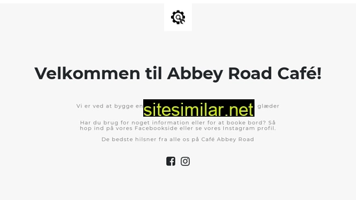 abbeyroadcafe.dk alternative sites