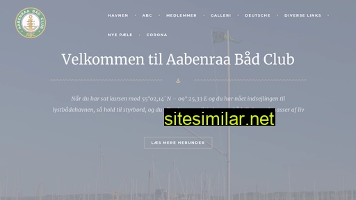 abcbaadclub.dk alternative sites