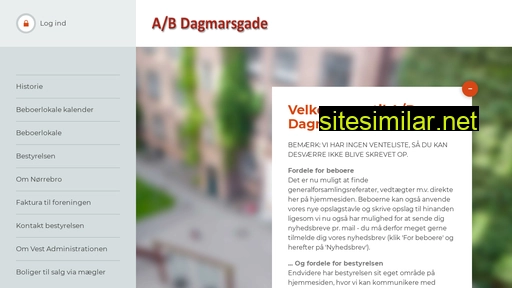 abdagmar.probo.dk alternative sites