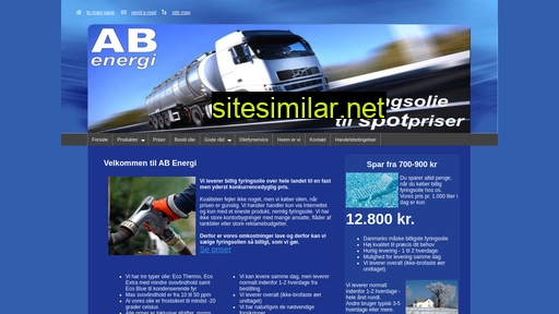 abenergi.dk alternative sites