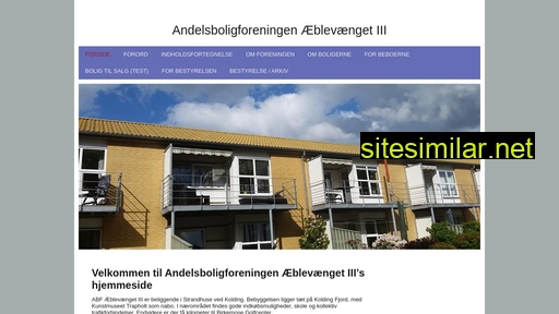 abf-aeble.dk alternative sites