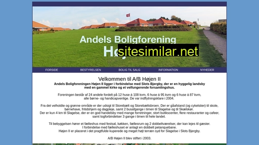 abhojen2.dk alternative sites