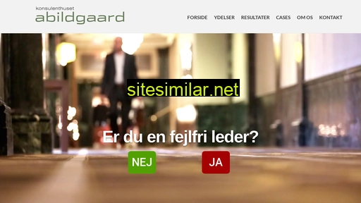 abildgaard-co.dk alternative sites