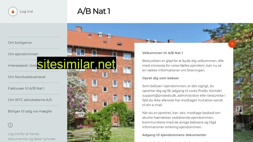 abnat1.probo.dk alternative sites