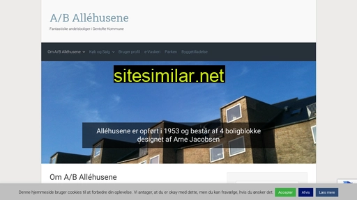 ab-allehusene-gentofte.dk alternative sites