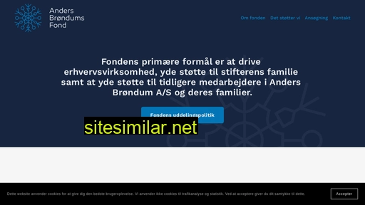ab-fond.dk alternative sites