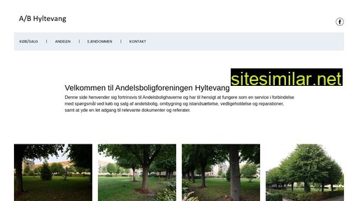 ab-hyltevang.dk alternative sites